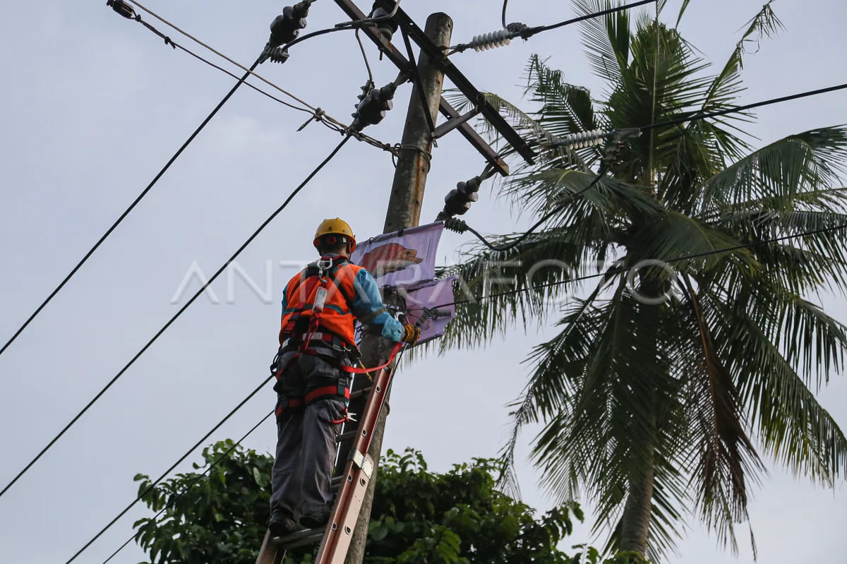 Listrikan Semangat Kemerdekaan, PLN Sediakan Promo Daya Tambah Murah