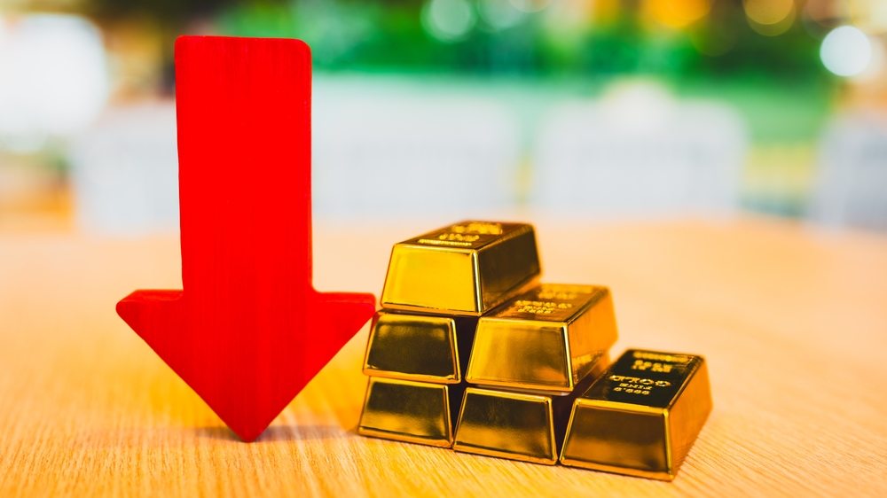 Siap Untung! Harga Emas Antam Turun, Ini Kesempatan Investasi Emas Terbaik