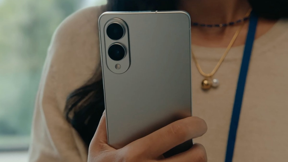 Flagship Terbaru Samsung Siap Mengejutkan Pecinta Gadget