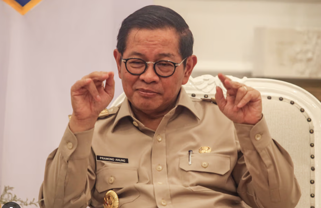Syarat Baru Gubernur DKI untuk Kelanjutan Program Rumah DP Rp0