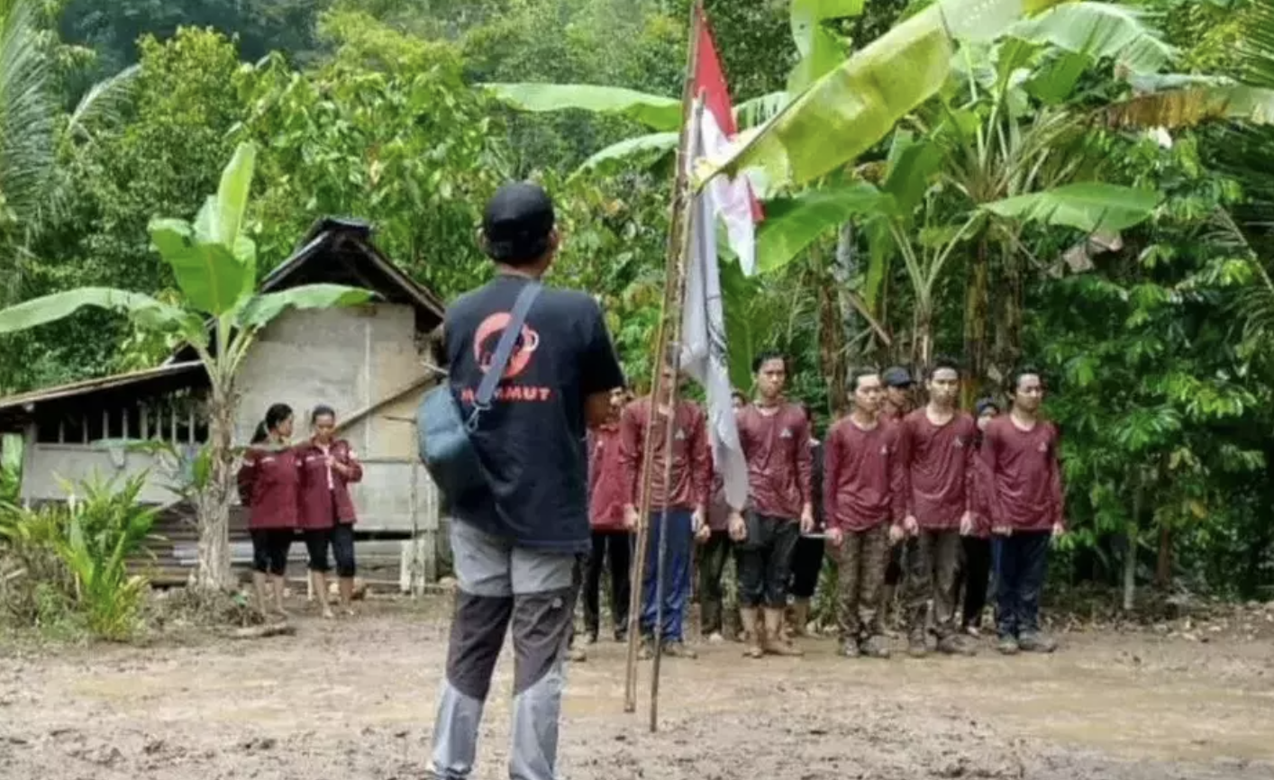 Diduga Penganiayaan Senior, Mahasiswa Unila Tewas Usai Diksar Pecinta Alam