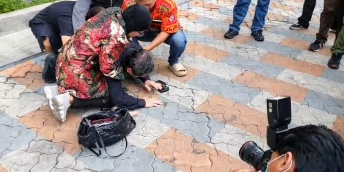 Sengatan Maut di Sekolah: Orangtua Korban Menuntut Keadilan dari Presiden