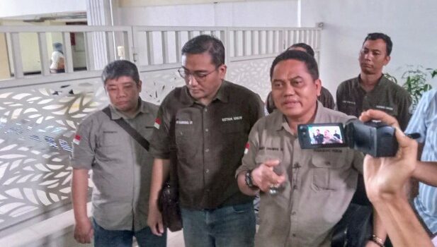 Mantan Kapolda Kepri Laporkan Dugaan Fitnah Terkait Tambang