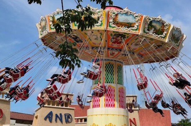 Liburan Waisak di Ancol, Ini 4 Promo Menarik yang Wajib Kamu Coba!