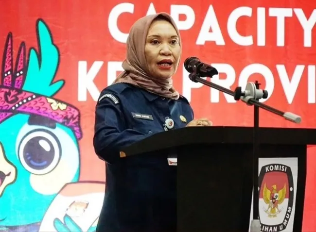 Sisa Dana Pilgub Jatim 2024 Dikembalikan KPU
