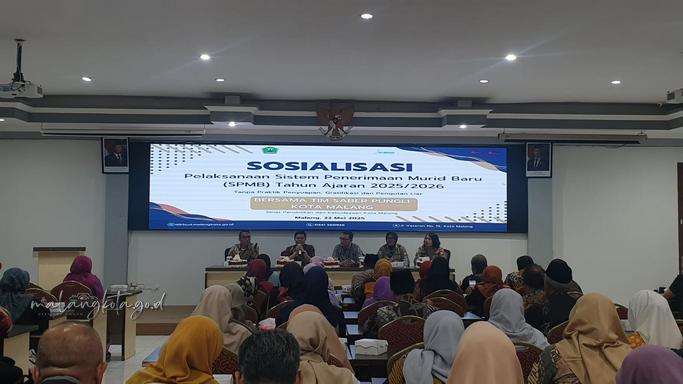Akankah Proses SPMB Kali Ini Bebas dari Segala Kecurangan?