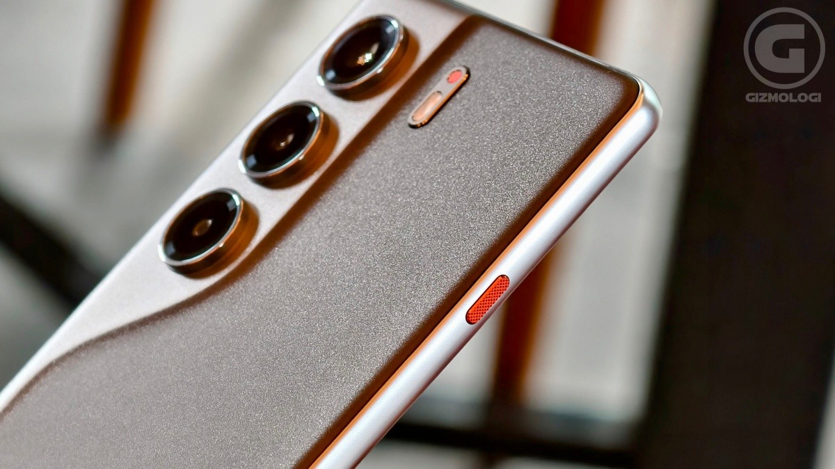 Jepretan Otomatis dari TECNO CAMON 40 Series, Bikin Momen Kamu Makin Seru!