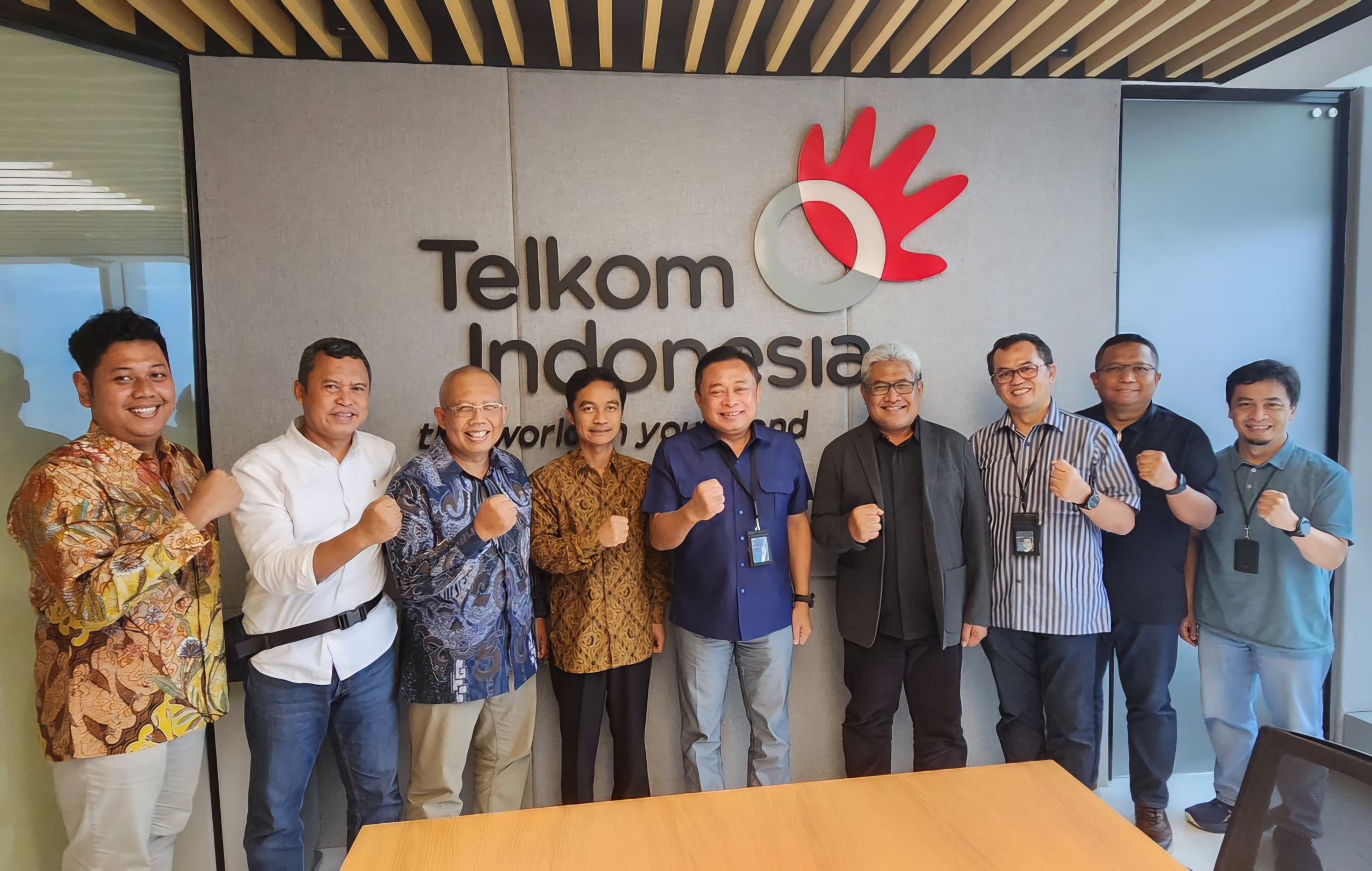 Gempa Bumi Tak Terduga? Teknologi Canggih Telkom-UGM Siap Mengungkapnya