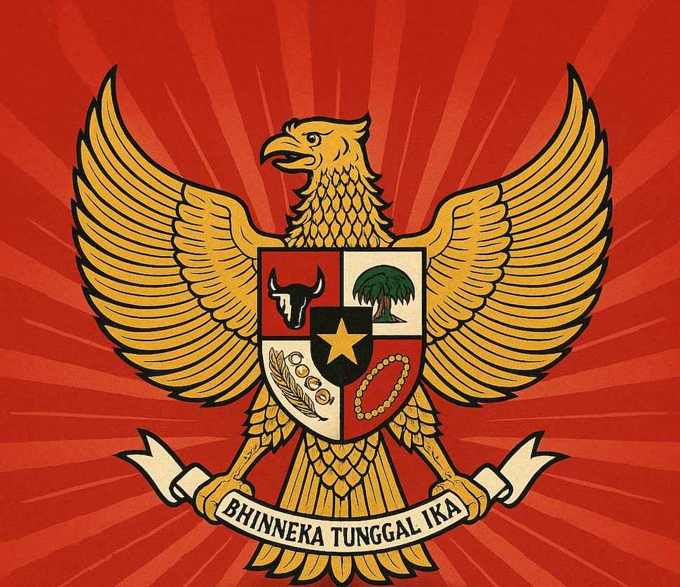 Misteri di Balik Upacara Hari Lahir Pancasila 2025: Apa yang Harus Anda Ketahui