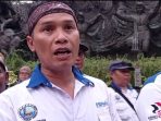 Aksi May Day 2025, Polrestabes Surabaya Tuai Pujian dari FSPMI