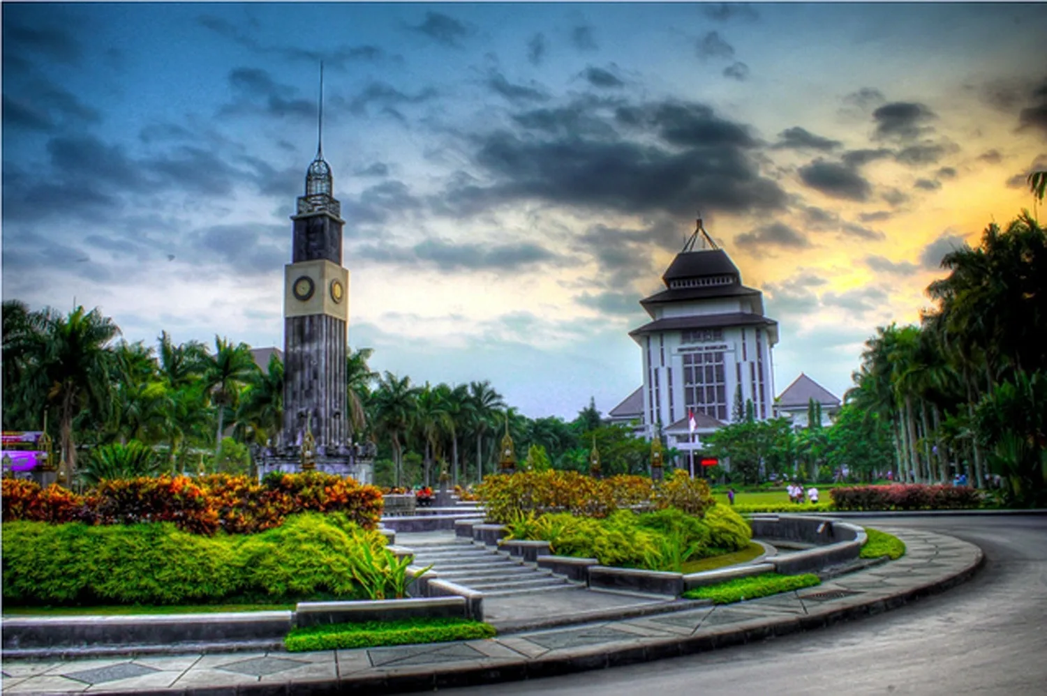 Universitas Brawijaya Sumbang Prestasi Bergengsi di Dunia Lewat Upaya Zero Hunger
