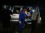 Misteri Menyelimuti Perairan Lamongan, Polisi Berhasil Evakuasi Nelayan Hilang