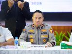 Polisi Lakukan Operasi Besar Berantas Preman, Jamin Keamanan dan Investasi