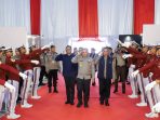 Akpol Siapkan Humas Terbaik untuk Indonesia Emas 2045