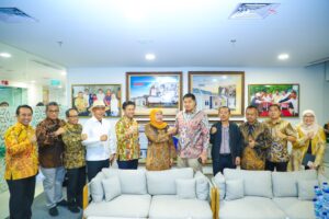 Rumah Subsidi Jatim Segera Dibangun, Khofifah Dapat Dukungan Menteri PKP