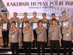 Prestasi Gemilang Polda Jatim: Raih 3 Penghargaan Bergengsi dari Divisi Humas Polri