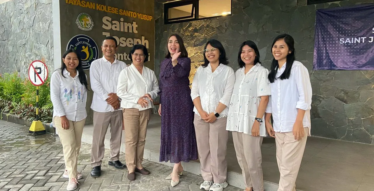 Belajar Tanpa Batas: Sekolah Montessori Buka Pintu Potensi Siswa