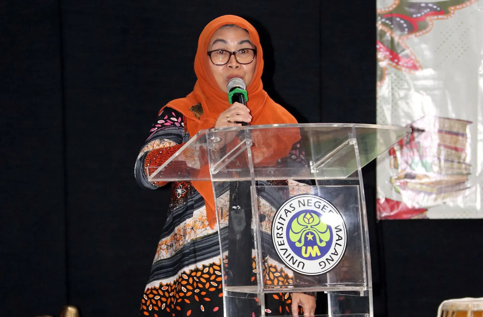 Sastra Malang Bersuara: Menghadirkan Karya Berdampak di Masyarakat
