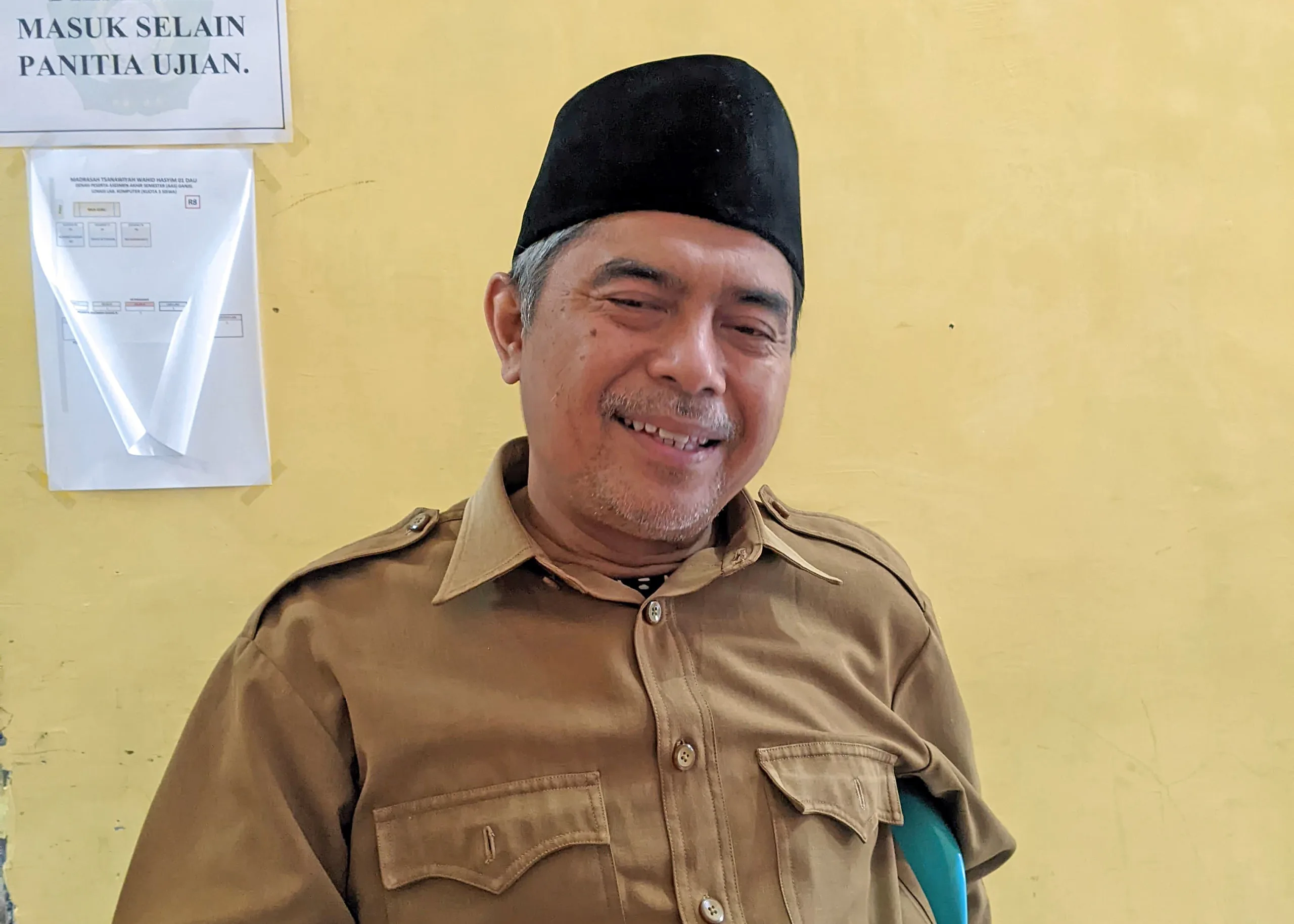 Inspirasi Islami: Memajukan Pendidikan Berbasis Nilai Keagamaan