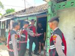 Jelang Waisak, Polisi Probolinggo Grebek Tempat Jual Miras