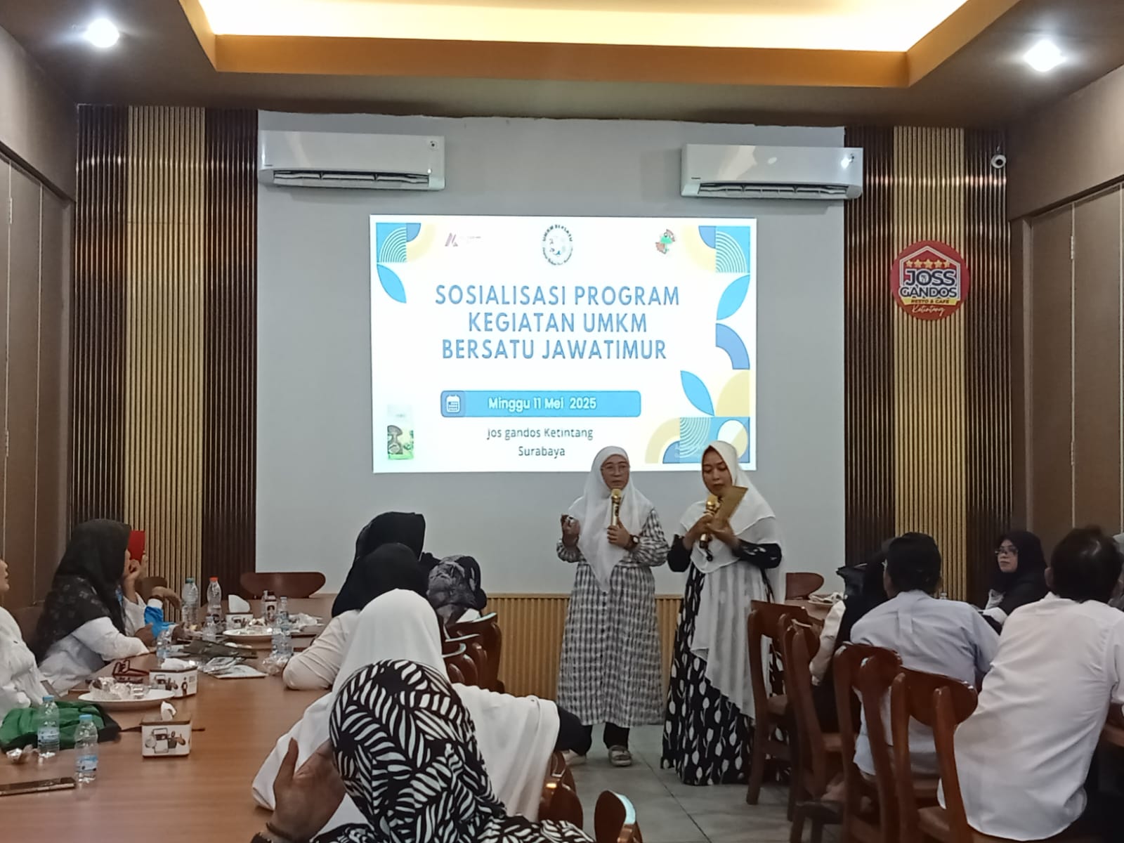 Usaha Lokal Jatim Raih Kemandirian Lewat Program Inovatif
