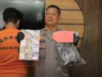 Kampung Preman Tertangkap, Aksi Keroyok Pegawai PLN Terungkap