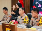 Narkoba Terungkap, 27 Tersangka Diamankan dalam Aksi Polres Jember