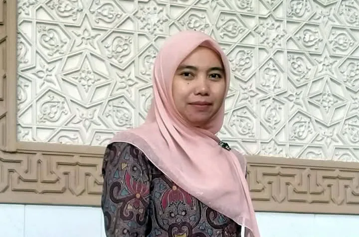 Pendidikan dan Literasi Bersinergi: Seribu Buku untuk Masa Depan Cerah
