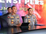 Rakyat Lawan Premanisme, Polisi Siap Dengarkan Laporan Anda