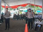 Santri Jadi Pelopor Keamanan Lalu Lintas, Polres Jember Gelar ‘Pondok Pesantren Road Safety’