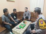 Mantan Narapidana Kembali Beraksi, Polisi Tangkap Tersangka Jambret di Lamongan