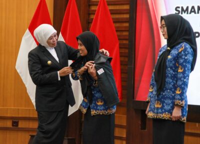 Jatim Siapkan Inovasi AI untuk Perkuat Talenta Nasional