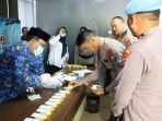 Aksi Berani Polresta Malang: 39 Pejabat Utama Lakukan Tes Urine Usai Upacara Kebangkitan Nasional