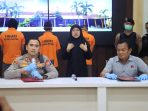 Preman Karang Taruna Palak Toko, Polisi Pacitan Ambil Tindakan