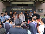 Rebutan Toilet, Nyawa Melayang di Gondanglegi