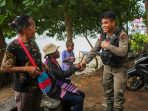 Damai dari Pulau Debi: Pesan untuk Menyatukan Papua