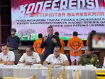 Gading Gajah Terungkap, Bisnis Ilegal Dibekuk Polisi di Sukabumi dan Jakarta