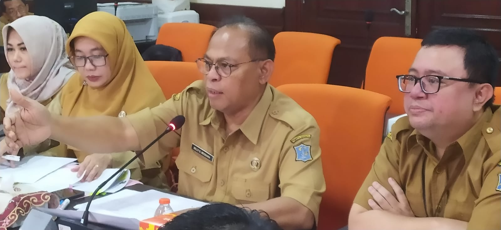 Menuju Destinasi Medis Kelas Dunia: RSUD Soewandhie Disiapkan Jadi Rumah Sakit Rujukan Medical Tourism
