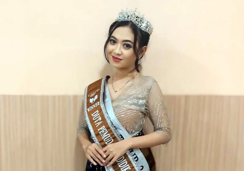 Inspirasi Literasi Lewat Konten Kreatif