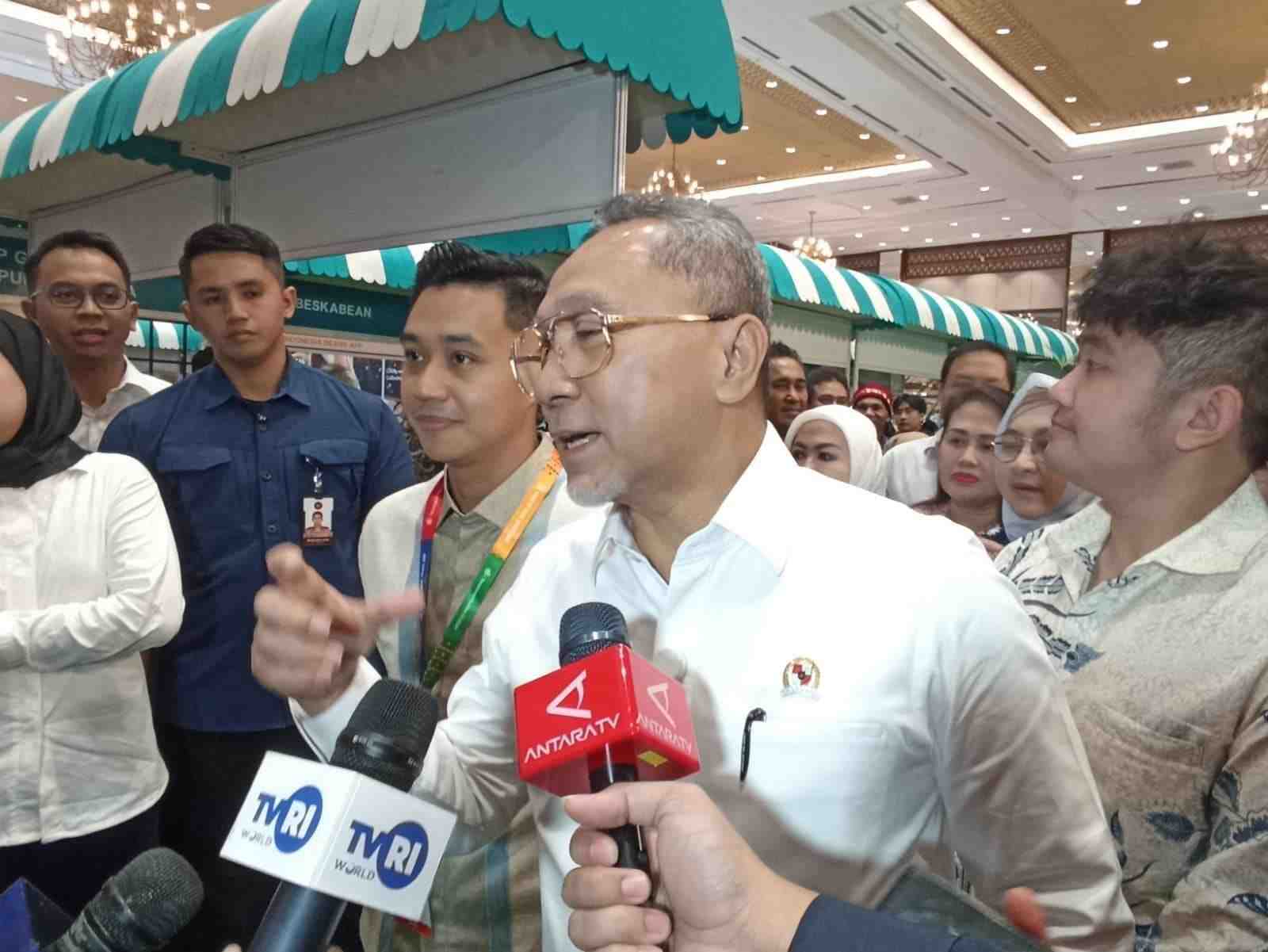 Kopi Indonesia Taklukkan Pasar Dunia dengan Keunikannya