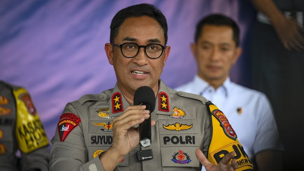 Dugaan Pemalakan di Proyek Chandra Asri, Kapolda Banten Turun Tangan