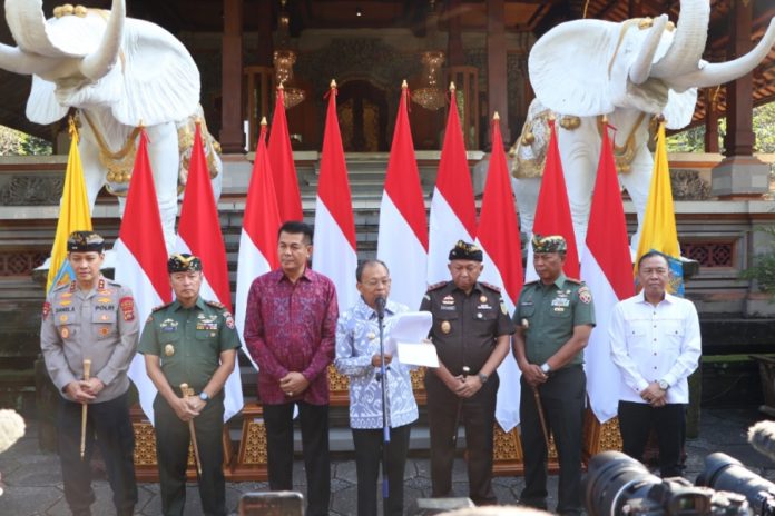 Bali Tolak Rencana Proyek Kontroversial, Gubernur Tegaskan Komitmen Lindungi Pulau Dewata