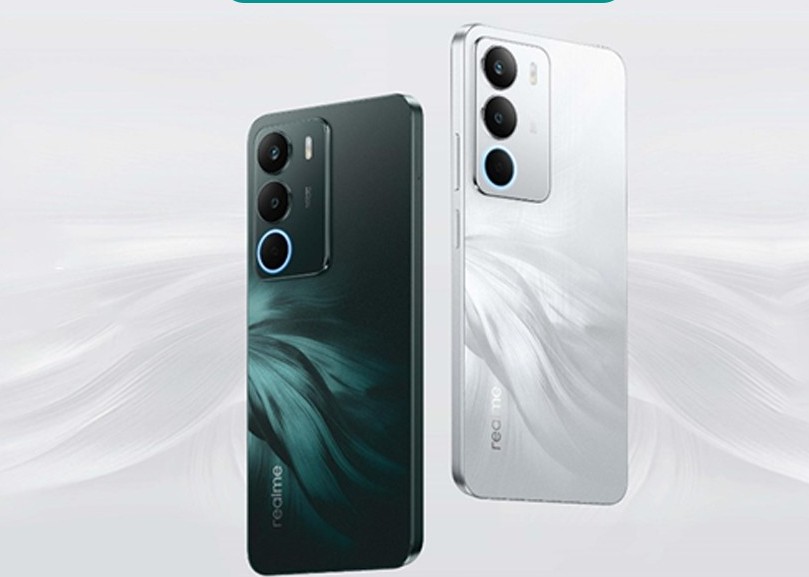 Realme C71 Siap Menggebrak dengan Fast Charging 45W di Kelas Terjangkau