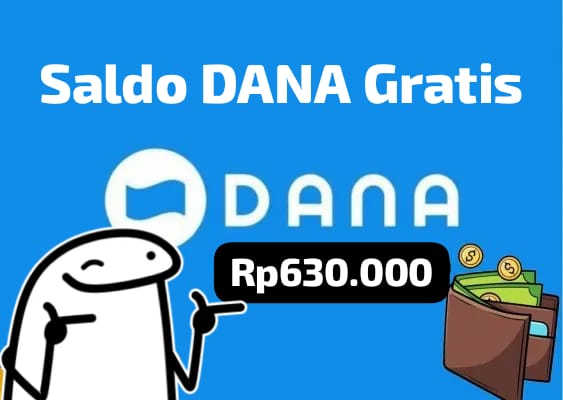Dapat Uang Gratis Rp630.000 dari Game Ini, Ternyata Tanpa Modal!