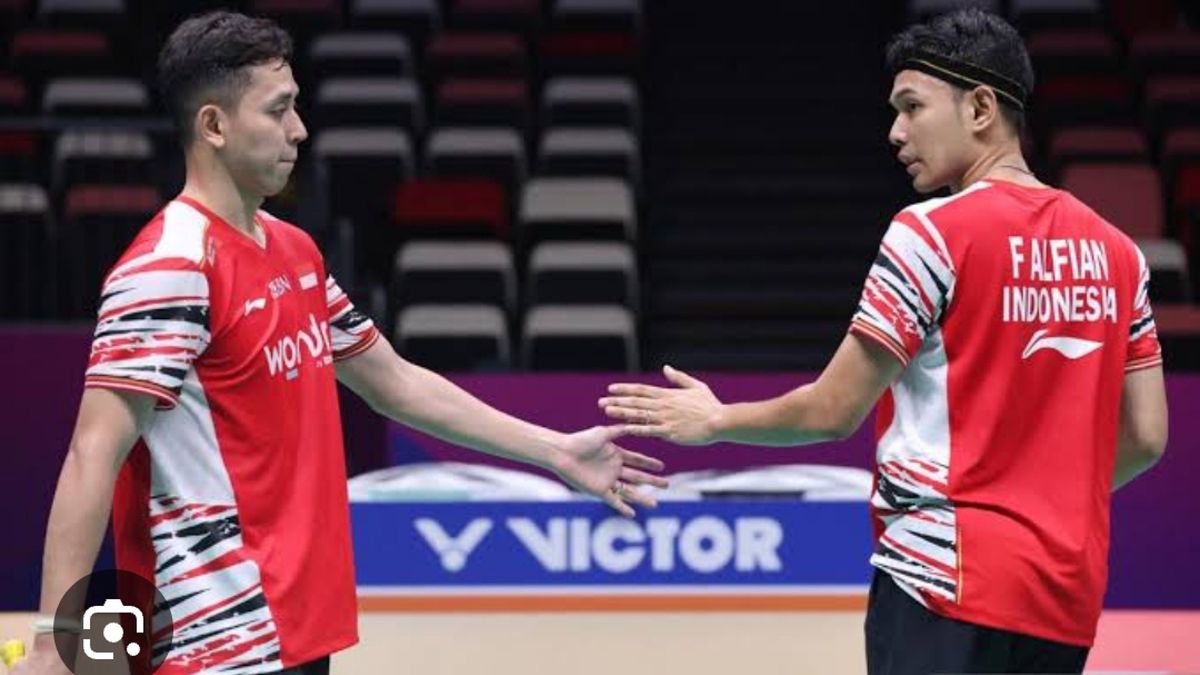 Tujuh Wakil Indonesia Siap Gemparkan Singapore Open 2025, Catat Jadwalnya!