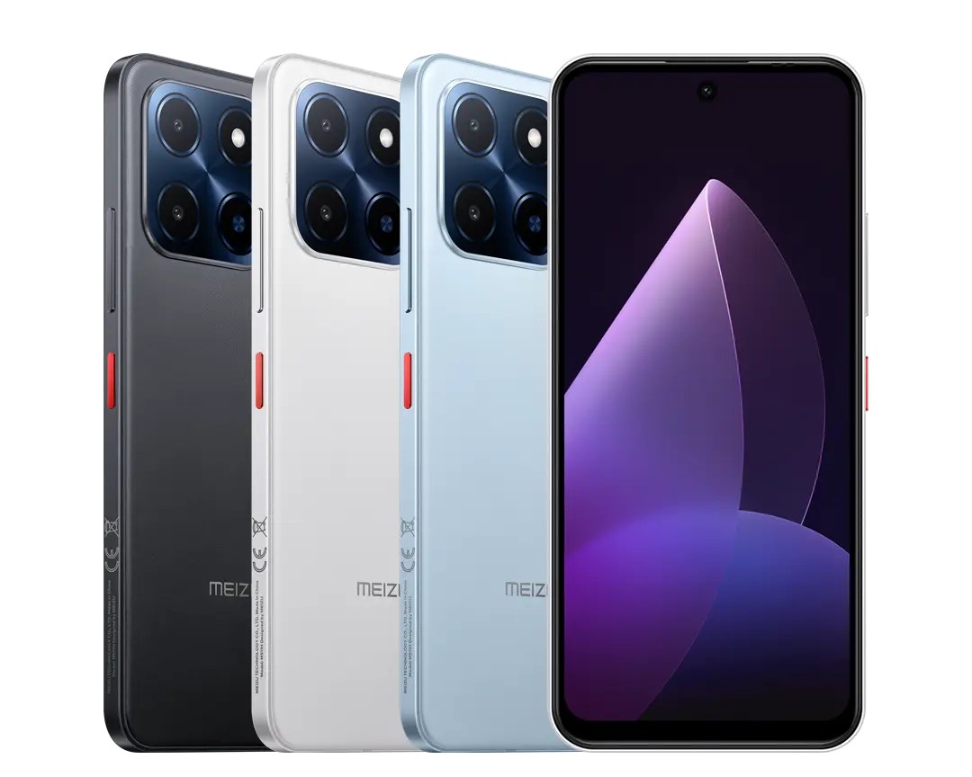 Meizu mBlu 22 Siap Guncang Pasar HP Murah Berkualitas di Indonesia