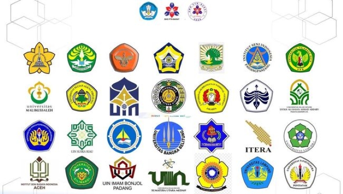 Masih Berpeluang Masuk Kampus Favorit, Ini Cara Daftar SMMPTN Barat 2025