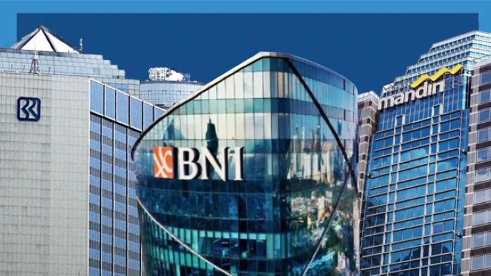 Saldo Minimum Bank Mandiri, BRI, dan BNI Akan Berubah, Simak Aturan Terbarunya!