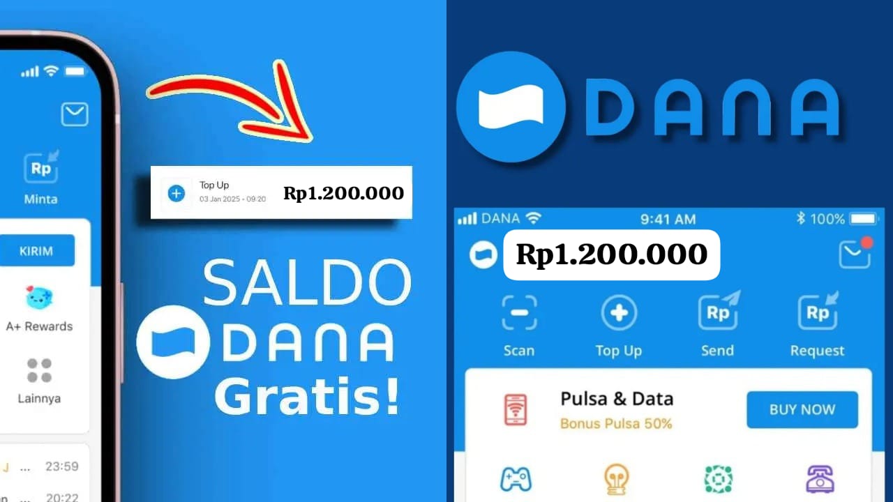 Gaji Tambahan Hingga Rp1,2 Juta Gratis? Coba 7 Aplikasi Ini!