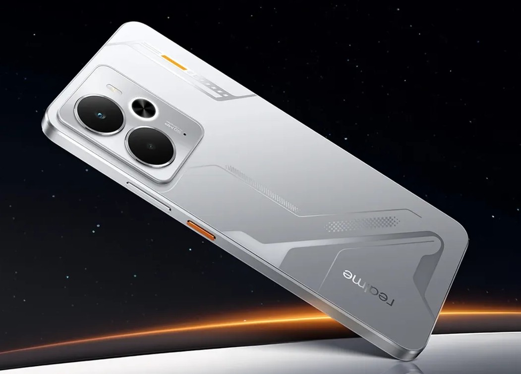 Realme 14 5G Ungkap Fitur Terbaik, Layar AMOLED Kece dan Baterai Jumbo!